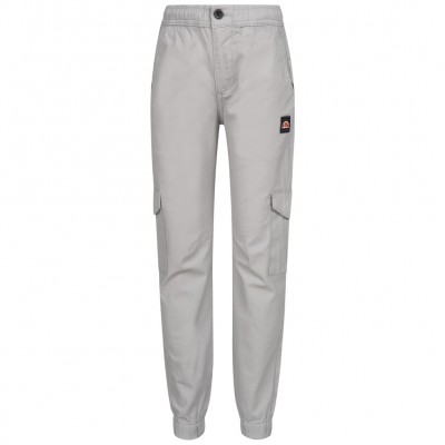 детски,панталони,детски,панталони,ellesse,royton,kids,cargo,pants