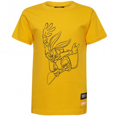детска,тениска,детски,тениски,ellesse,x,looney,tunes,trenta,kids,t,shirt