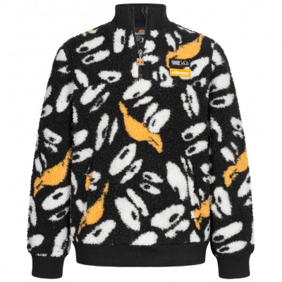 детска,блуза,детски,блузи,ellesse,x,looney,tunes,tris,1,2,zip,kids,sweatshirt
