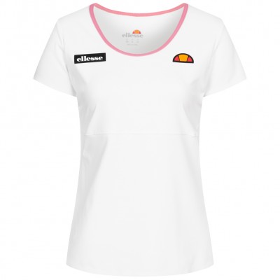 дамска,тениска,дамски,тениски,ellesse,cardo,women,tennis,t,shirt