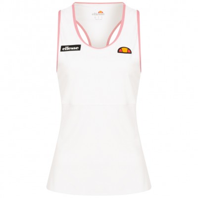 дамски,потник,дамски,горнища,за,тренировка,ellesse,allium,women,tennis,tank,top