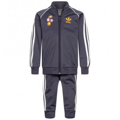 бебешки,анцуг,детски,анцузи,adidas,originals,x,kevin,lyons,baby,kids,tracksuit