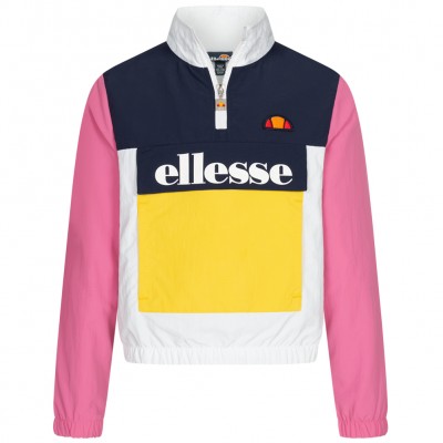 детски,якета,и,палта,ellesse,balso,1,2,zip,girl,windbreaker