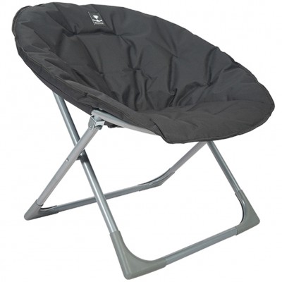 bixente,foldable,lounge,chair,black