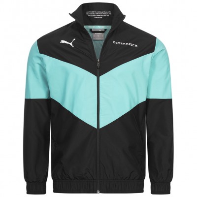 мъжко,яке,мъжки,якета,austria,puma,men,presentation,jacket