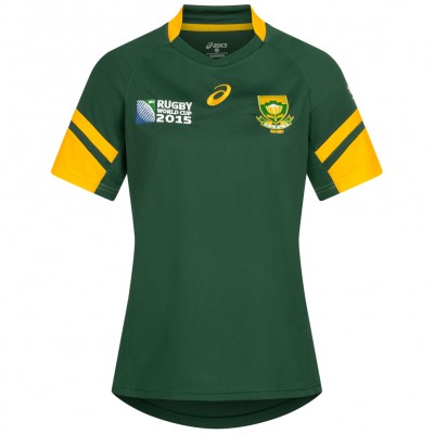 ръгби,облекла,south,africa,springboks,asics,rugby,women,home,jersey