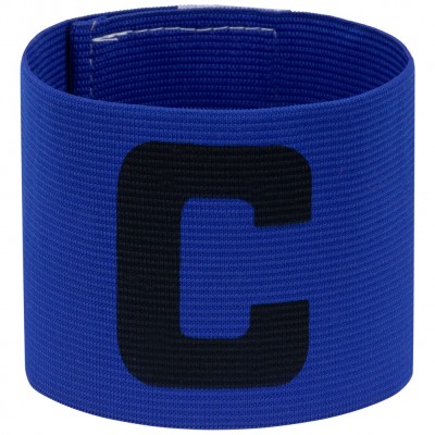 всичкото,фитнес,оборудване,jelex,leader,captains,armband,blue