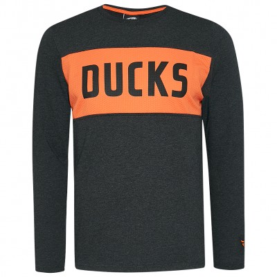 anaheim,ducks,nhl,fanatics,men,long,sleeved,top