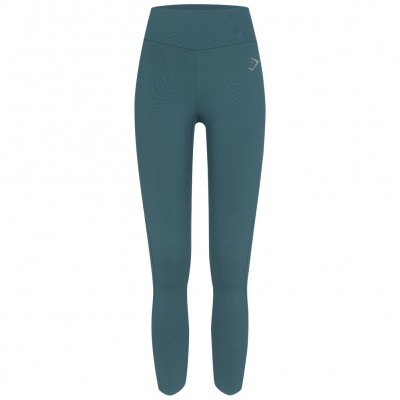 дамски,клин,дамски,чорапогащи,и,клинове,gymshark,speed,women,3,4,leggings