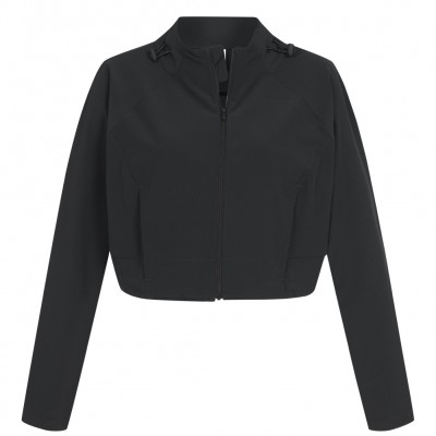 дамско,яке,дамски,якета,и,палта,gymshark,x,kk,twins,woven,women,jacket