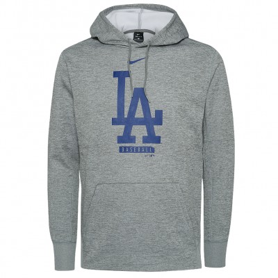 мъжки,суичър,los,angeles,dodgers,mlb,nike,therma,perfomance,men,hoody