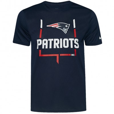 мъжка,тениска,мъжки,тениски,американски,футбол,new,england,patriots,nfl,nike,legend,goal,men,t,shirt