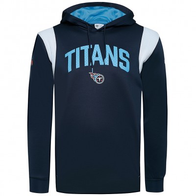 мъжки,суичър,мъжки,горнища,с,качулка,американски,футбол,tennessee,titans,nfl,nike,men,hoody