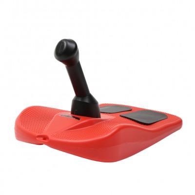 muwo,snowslider,kids,snowbob,red