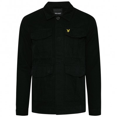 мъжко,яке,мъжки,якета,lyle,&,scott,utility,men,jacket