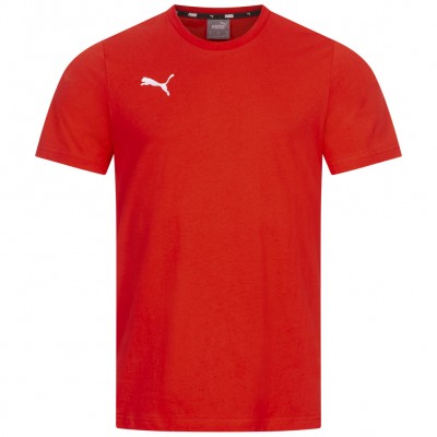 мъжка,тениска,футболни,фланелки,мъжки,тениски,puma,teamgoal,casuals,men,t,shirt