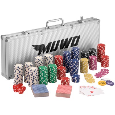 muwo,all,in,poker,case,set,with,500,chips