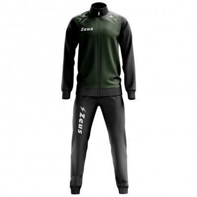 анцуг,мъжки,анцузи,детски,анцузи,zeus,tuta,easy,tracksuit,black,military,green
