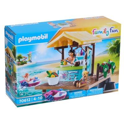 playmobil®,paddle,boat,rental,with,juice,bar