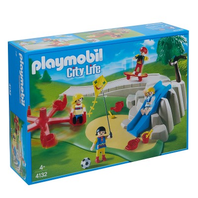 playmobil®,superset,playground