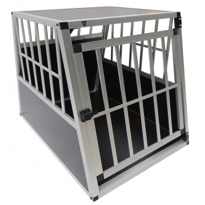 spocado,villa,dog,transport,box,91,x,69,x,65,cm,black,grey