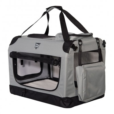 spocado,palace,transport,bag,for,animals,82,x,59,x,59,cm,grey