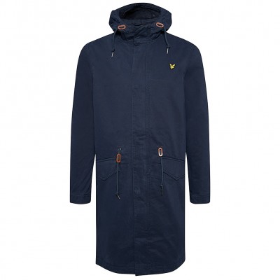 мъжки,анорак,мъжки,якета,lyle,&,scott,fishtail,men,parka