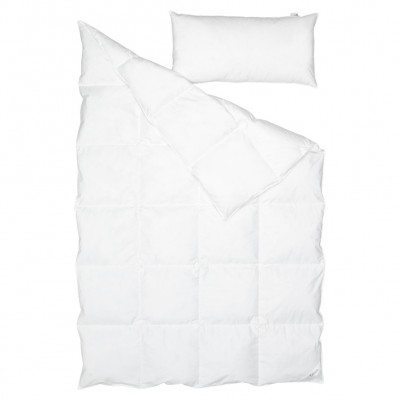 фитнес,оборудване,всичкото,фитнес,оборудване,banaru,design,down,bedding,set,with,blanket,and,pillow,135x200,cm