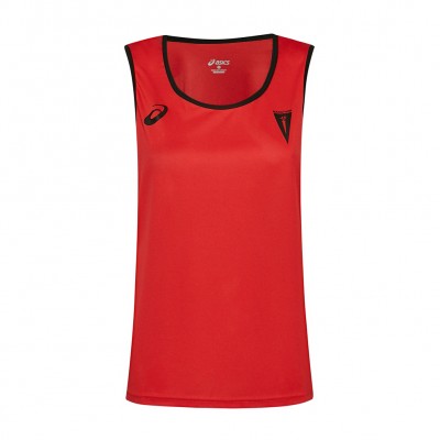 дамска,тениска,дамски,горнища,за,тренировка,asics,women,running,t,shirt