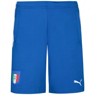 детски,къси,панталони,детски,къси,панталони,italy,figc,puma,kids,fan,bermuda,shorts