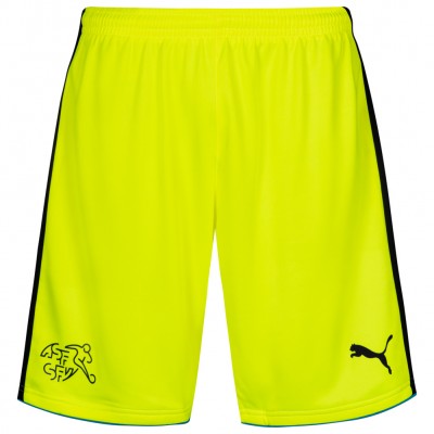 къси,панталони,детски,къси,панталони,switzerland,puma,goalkeeper,shorts