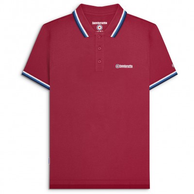 мъжка,блуза,с,яка,мъжки,блузи,с,яка,lambretta,triple,tipped,men,polo,shirt