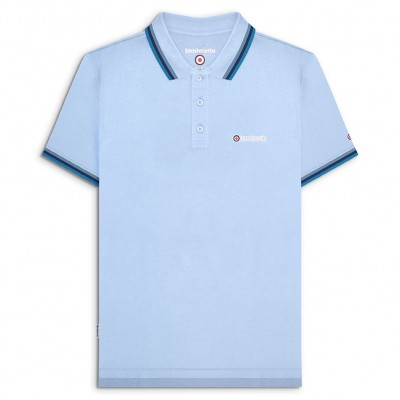 мъжка,блуза,с,яка,мъжки,блузи,с,яка,lambretta,triple,tipped,men,polo,shirt