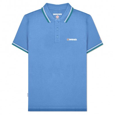 мъжка,блуза,с,яка,мъжки,блузи,с,яка,lambretta,twin,tipped,men,polo,shirt