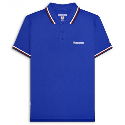 мъжка,блуза,с,яка,мъжки,блузи,с,яка,lambretta,triple,tipped,men,polo,shirt