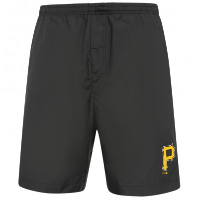 мъжки,къси,панталони,pittsburgh,pirates,mlb,fanatics,men,baseball,shorts
