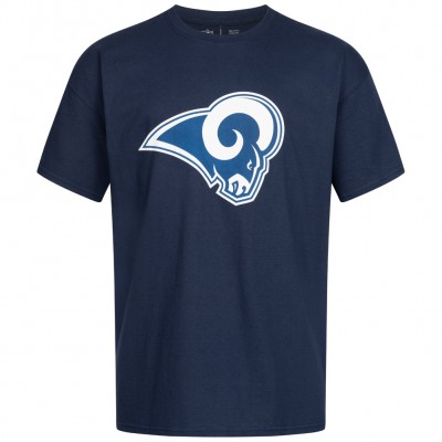 мъжка,тениска,мъжки,тениски,американски,футбол,los,angeles,rams,nfl,fanatics,men,t,shirt