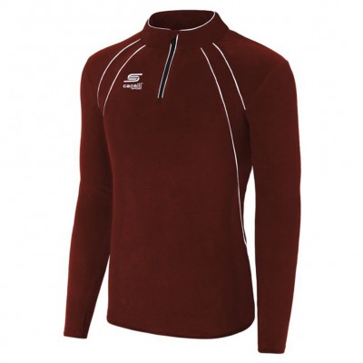 мъжка,поларена,блуза,мъжки,пуловери,capelli,sport,raven,men,1,4,zip,fleece,sweatshirt