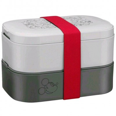 фитнес,оборудване,всичкото,фитнес,оборудване,disney,mickey,mouse,lunch,box,double,decker,2,x,1,l
