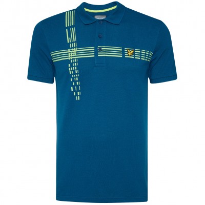 мъжка,блуза,с,яка,мъжки,блузи,с,яка,lyle,&,scott,counter,stripe,men,polo,shirt