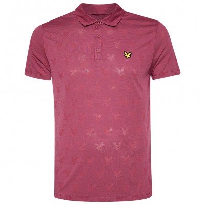 мъжка,блуза,с,яка,мъжки,блузи,с,яка,lyle,&,scott,jacquard,men,polo,shirt