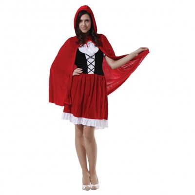 little,red,riding,hood,women,costume,miesepeter®