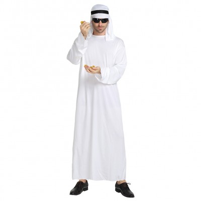 arabian,sheik,costume,orient,miesepeter®