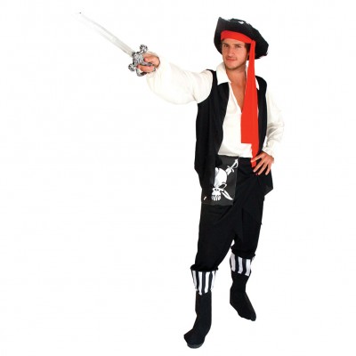 pirate,costume,skull,miesepeter®
