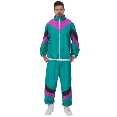 retro,80s,assi,tracksuit,costume,miesepeter®