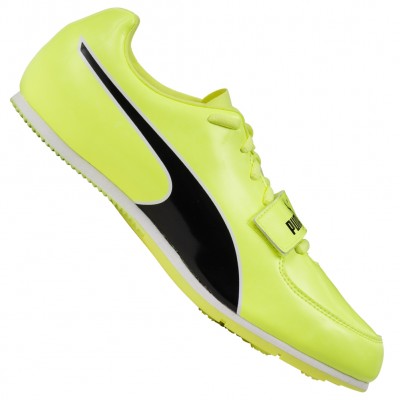 обувки,мъжки,маратонки,дамски,маратонки,лека,атлетика,puma,evospeed,long,jump,6,unisex,athletics,shoes