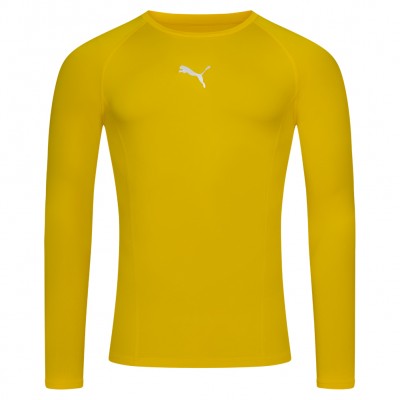 мъжки,облекла,за,бягане,puma,liga,men,baselayer,sports,top