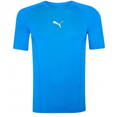мъжки,облекла,за,бягане,puma,liga,men,baselayer,sports,top