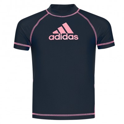 детски,бански,костюми,детски,бански,костюми,adidas,rashguard,kids,swimming,shirt