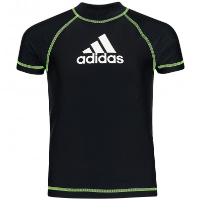 детски,бански,костюми,детски,бански,костюми,adidas,rashguard,kids,swimming,shirt
